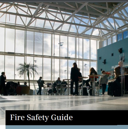 Fire Safety Guide by Siemens